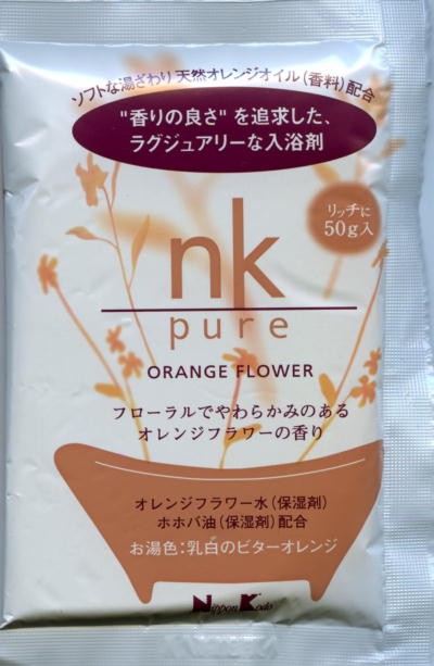 nk pure IWt[pbP[Wʐ^